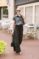Midlife Tip: Wear What You Love…There Are No Rules!