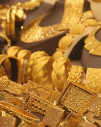 Gold Tone vs Real Gold Jewellery: How to Know the Difference