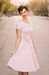 Vintage Elegance with GownTown