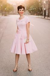 Vintage Elegance with GownTown