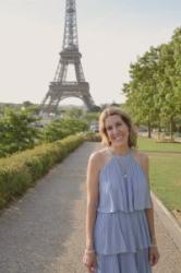Paris Itinerary: Day 2 | Eiffel Tower Photos, Arc de Triomphe & a Chocolate and Pastry Tour