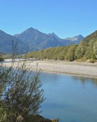 Aus Spätsommer wird Herbst: Monatsrückblick für September