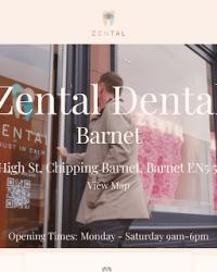 5 Reputable Private Dental Clinics in Barnet