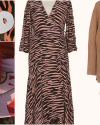 Be wild - und die Sache mit dem Moodboard