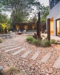 The Stylish Woman’s Guide to Creating a More Functional Backyard