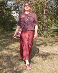 Sunday Colors: alles nur geklaut...