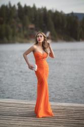 Orange Is the New Black