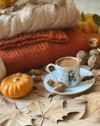 How to Romanticise Your Fall Glow-Up 