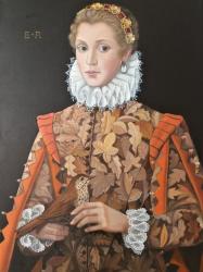 SIA Inspiration: Lizzie Riches