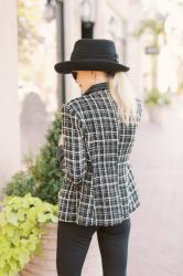 The One Fall Accessory That Pulls an Outfit Together