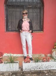 PASTELS AND JAZZ SHOES ARE ON TRENDS IN 2026