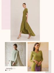 COLORES PARA INVITADAS DE OTOÑO: MÁS ALLÁ DEL BURDEOS