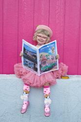 Ryder Bird in Tolucan Times!!