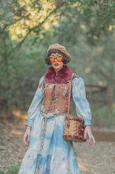 Dressing in the Style of LAIKA’s Wildwood
