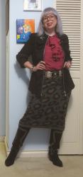 Rock & Roll Ruffles