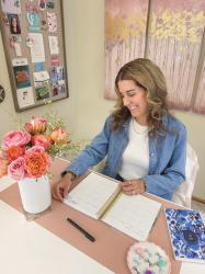 Erin Condren Happy Mail: A New LifePlanner + Pretty Accessories