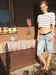 OOTD: Personal Style Over Strict Fashion Rules