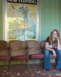 Returning To My Favorite Place In Oregon, the Beloved 99W Drive In Theater
