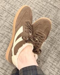 Fall Shoe Trends for Women Over 50: What I’d Wear and Skip in 2026