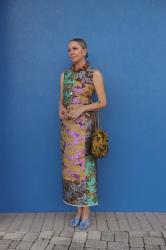 FLORAL