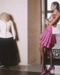 Exposiciones de moda para una última escapada antes de que acabe el año 