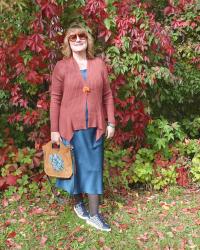 Sunday Colors: Wellness
