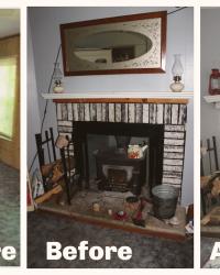A Hearth For Home