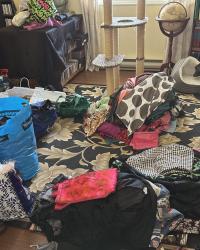 The Limbo Sale: Prep Work and Sale-O-Rama