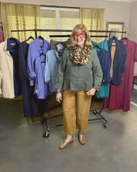 A New Shopping Experience…Shoppers Loved!