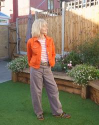 Three Trends with Your Own Clothes