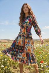 How to Shop Johnny Was Dresses on Sale for Every Season