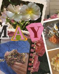 Dear May