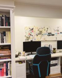 Basement Dweller, Luxe Edition