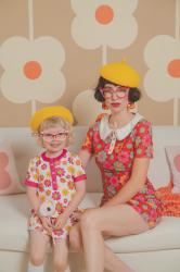 polette x Mommy and Me