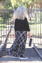 Reduce by 50%? Starting With Sweaters