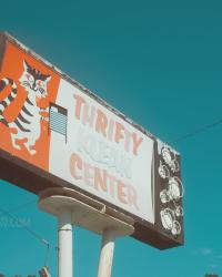 Sacramento’s Oldest Ice Cream Shop, Portland’s Neon Signs and More From Our I-5 Road Trip