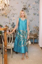 Meet Your Holiday Dress Lineup: The Frances Valentine Friends & Family Sale Is Here!