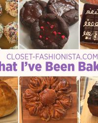 {food} What I'm Baking - Part 44