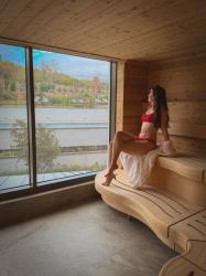 Week-end en Alsace : une escapade détente au Royal Palace Hôtel & Spa à Kirrwiller