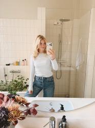Höstlöften, träningsrutiner och hemmaryck