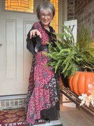 Songful Style:  “Thriller!”