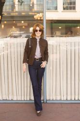 HI-LO DENIM: CAN YOU TELL WHICH ONES COST $200+?