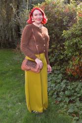 Embracing Autumn – October’s Style Not Age
