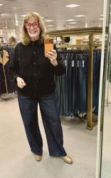 Eileen Fisher New Arrivals at Dillard’s