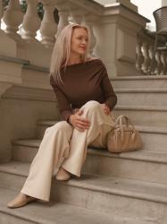 Soft Contrast