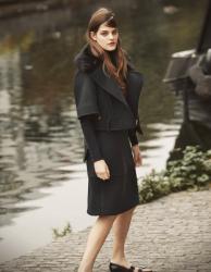 The "New" Minimalism Of Fall Winter 2026/7