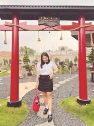 Chaniwa Tea House KBP Bandung