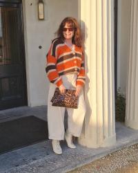 Embracing Autumn with ‘Style Not Age’