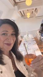A Day at the Boost Lab Event - Chic & Stylish Linkup
