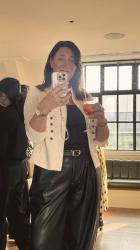 A Day at the Boost Lab Event - Chic & Stylish Linkup